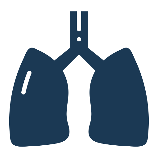 Icono pulmones